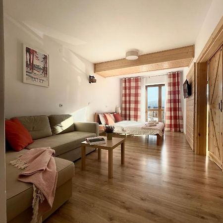 Bukova Lodge Bukowina Tatrzańska Zewnętrze zdjęcie