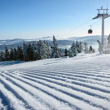 Bukova Lodge Bukowina Tatrzańska Zewnętrze zdjęcie