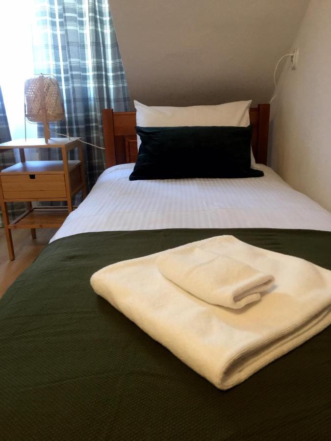 Bukova Lodge Bukowina Tatrzańska Zewnętrze zdjęcie