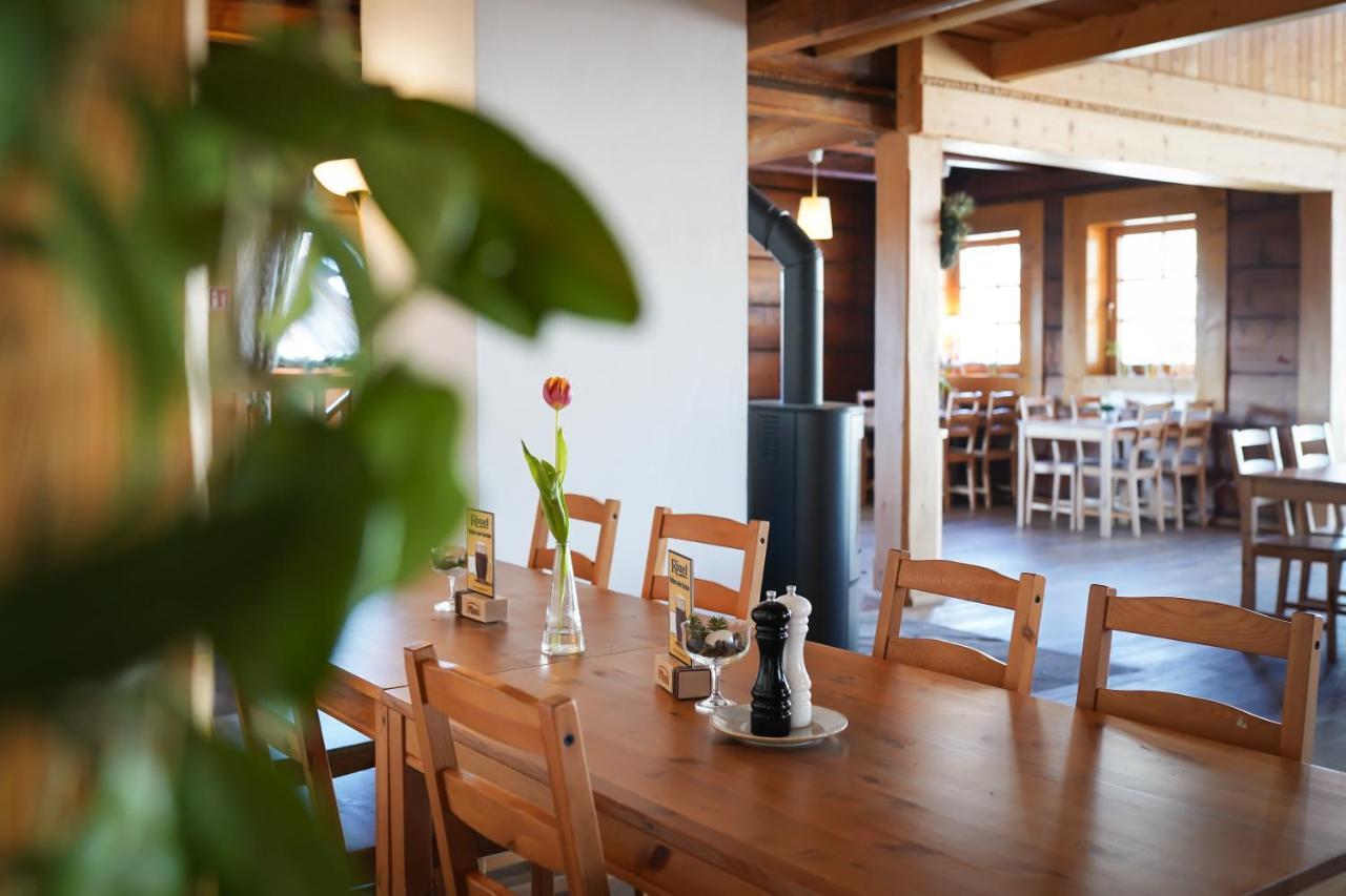 Bukova Lodge Bukowina Tatrzańska Zewnętrze zdjęcie