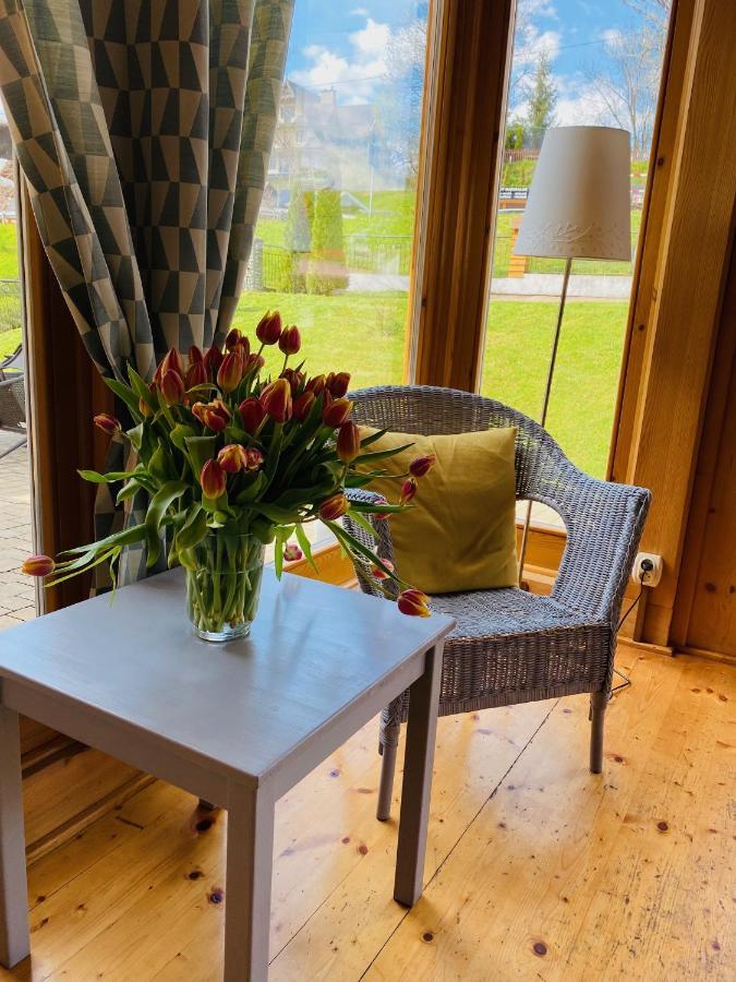Bukova Lodge Bukowina Tatrzańska Zewnętrze zdjęcie