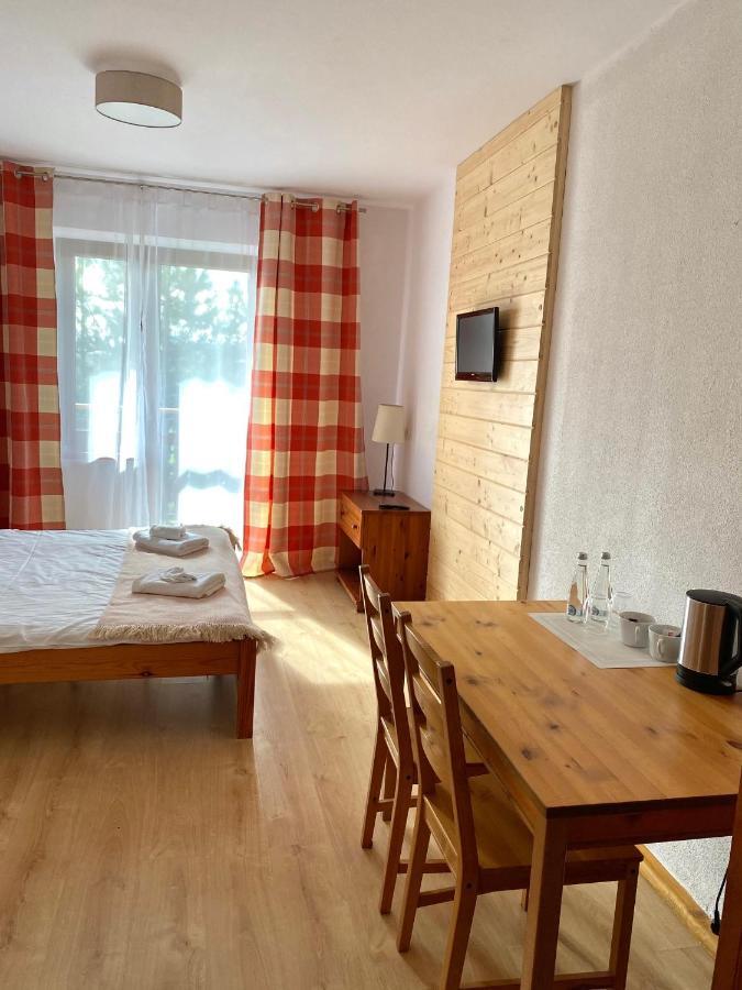 Bukova Lodge Bukowina Tatrzańska Zewnętrze zdjęcie