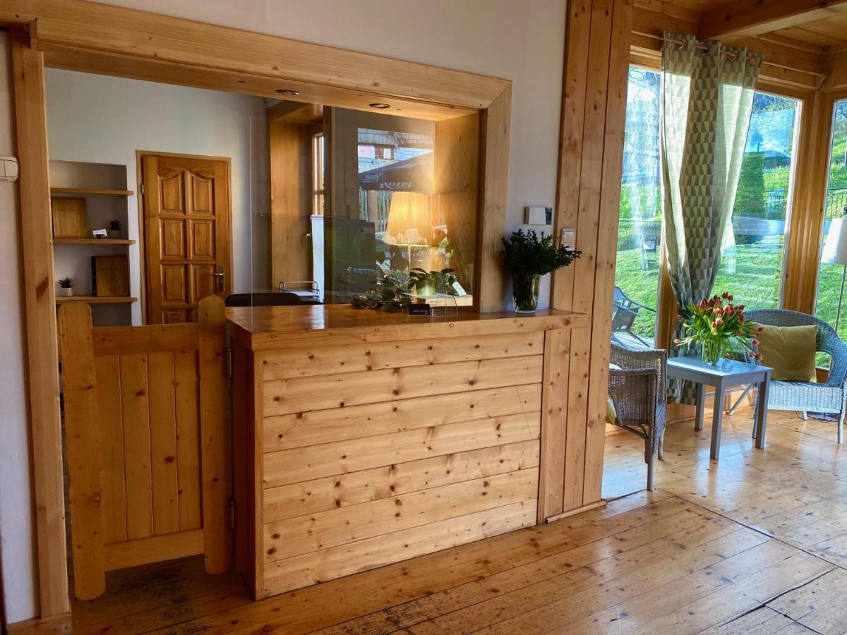 Bukova Lodge Bukowina Tatrzańska Zewnętrze zdjęcie