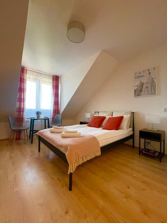 Bukova Lodge Bukowina Tatrzańska Zewnętrze zdjęcie