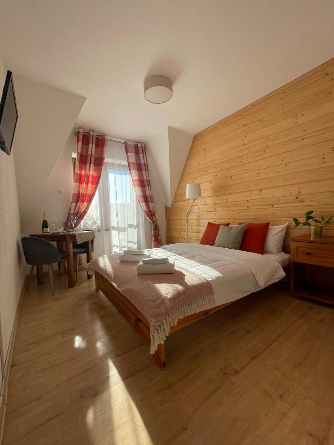 Bukova Lodge Bukowina Tatrzańska Zewnętrze zdjęcie