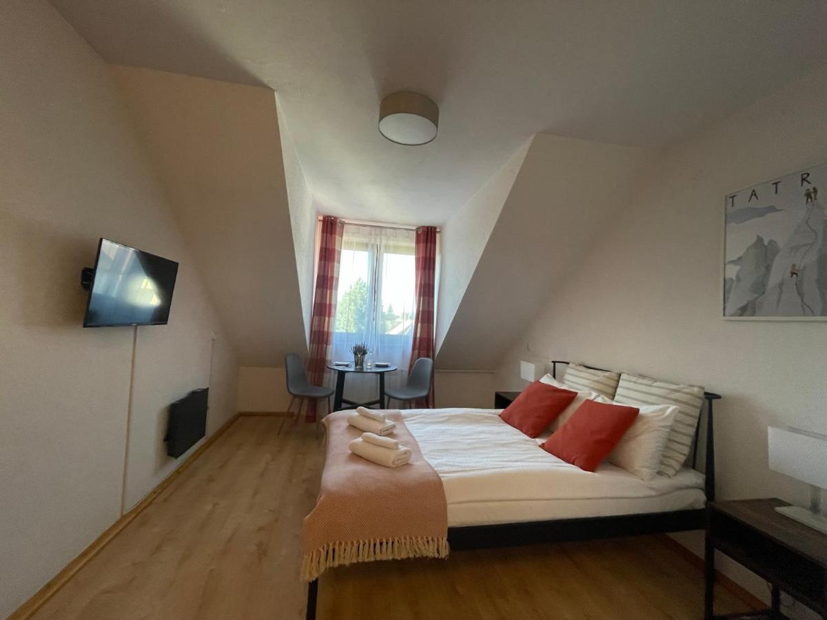 Bukova Lodge Bukowina Tatrzańska Zewnętrze zdjęcie