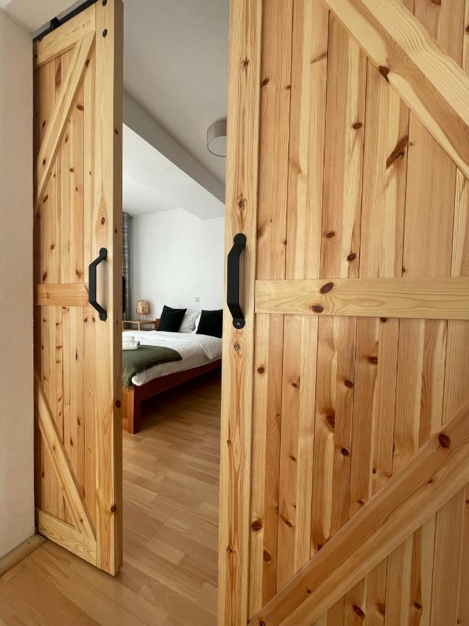 Bukova Lodge Bukowina Tatrzańska Zewnętrze zdjęcie