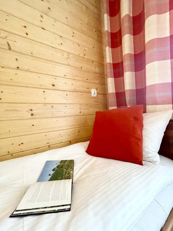 Bukova Lodge Bukowina Tatrzańska Zewnętrze zdjęcie
