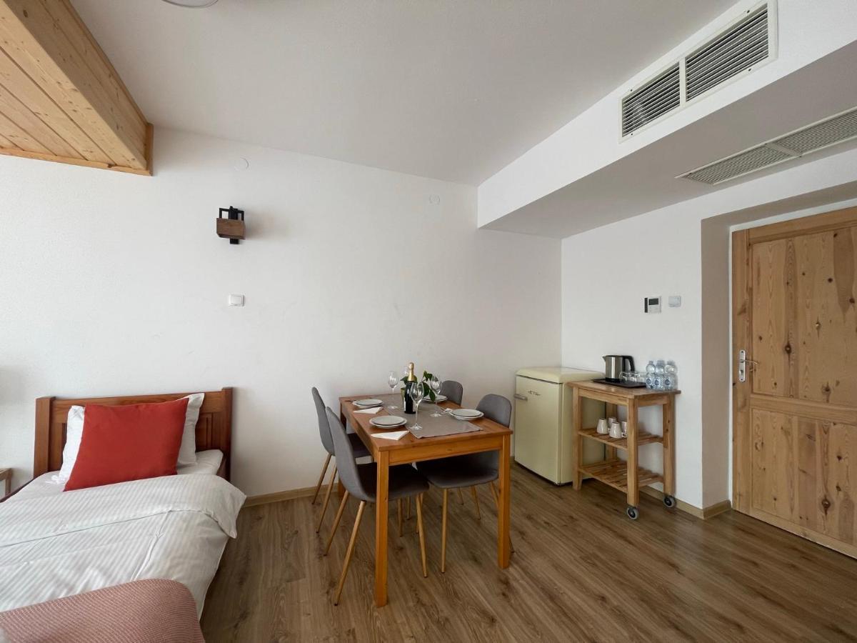 Bukova Lodge Bukowina Tatrzańska Zewnętrze zdjęcie