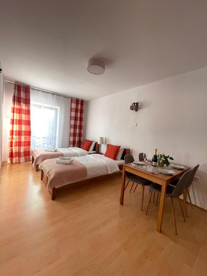Bukova Lodge Bukowina Tatrzańska Zewnętrze zdjęcie