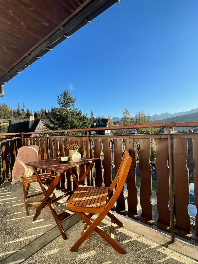 Bukova Lodge Bukowina Tatrzańska Zewnętrze zdjęcie