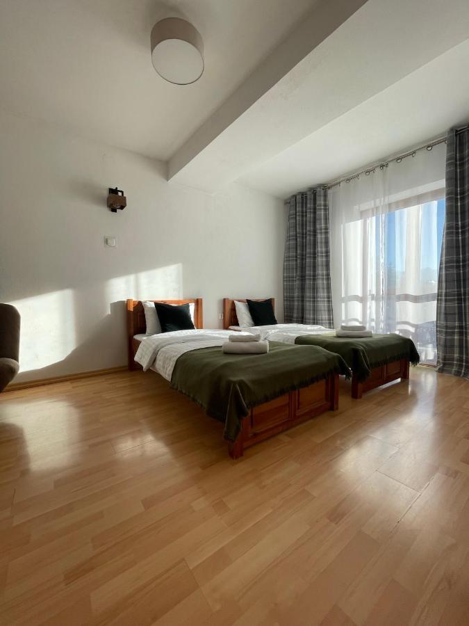 Bukova Lodge Bukowina Tatrzańska Zewnętrze zdjęcie