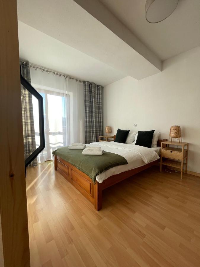 Bukova Lodge Bukowina Tatrzańska Zewnętrze zdjęcie