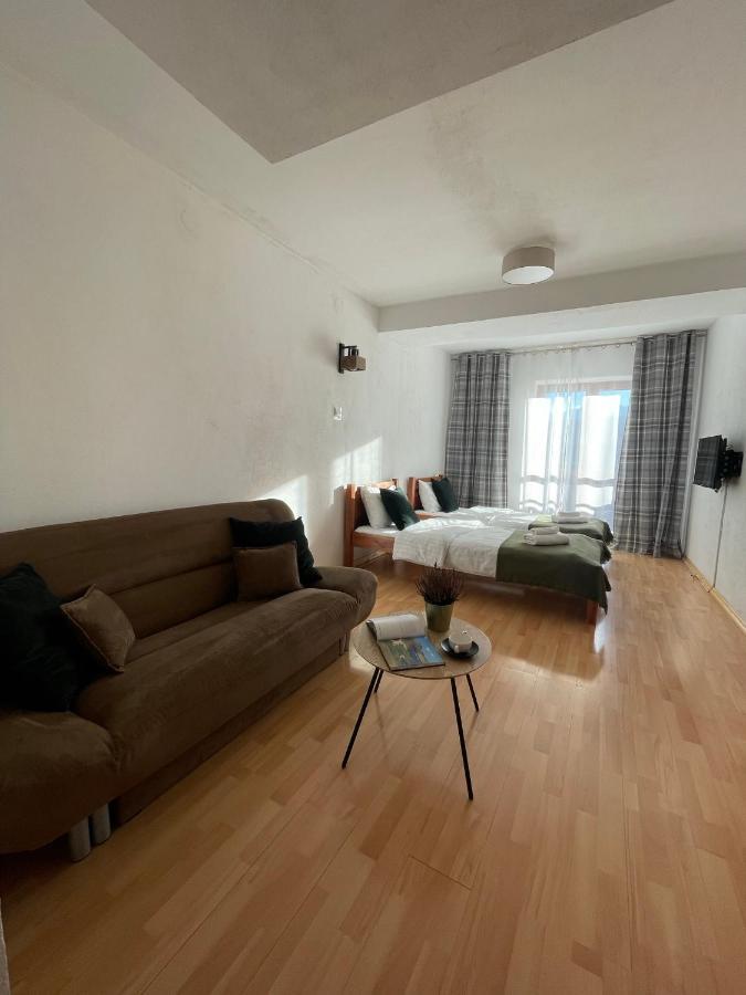 Bukova Lodge Bukowina Tatrzańska Zewnętrze zdjęcie