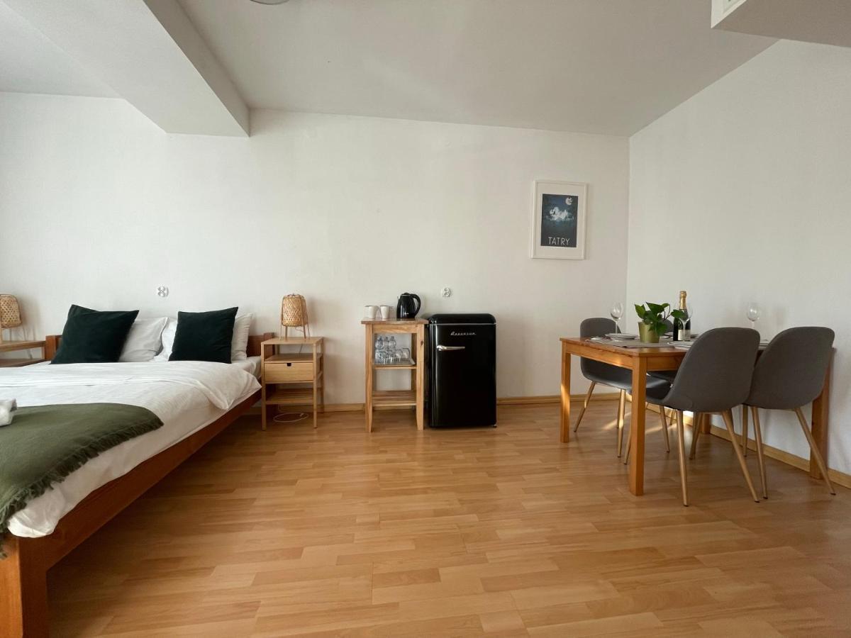 Bukova Lodge Bukowina Tatrzańska Zewnętrze zdjęcie