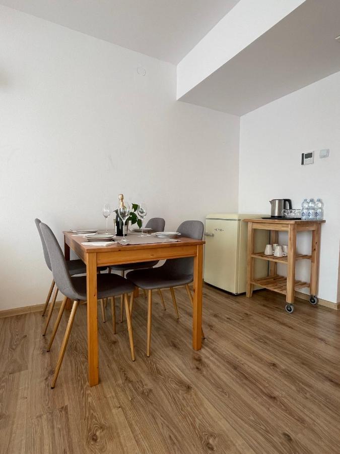 Bukova Lodge Bukowina Tatrzańska Zewnętrze zdjęcie
