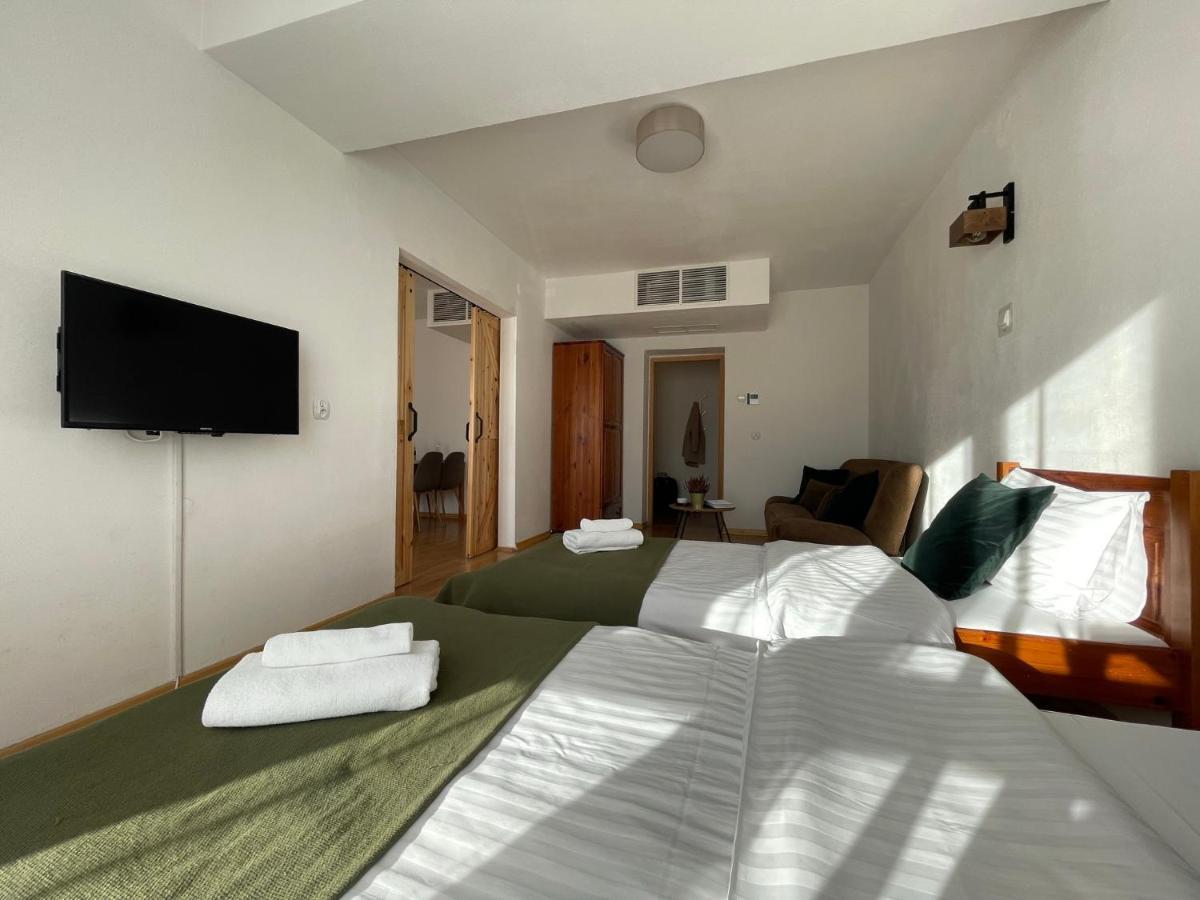 Bukova Lodge Bukowina Tatrzańska Zewnętrze zdjęcie