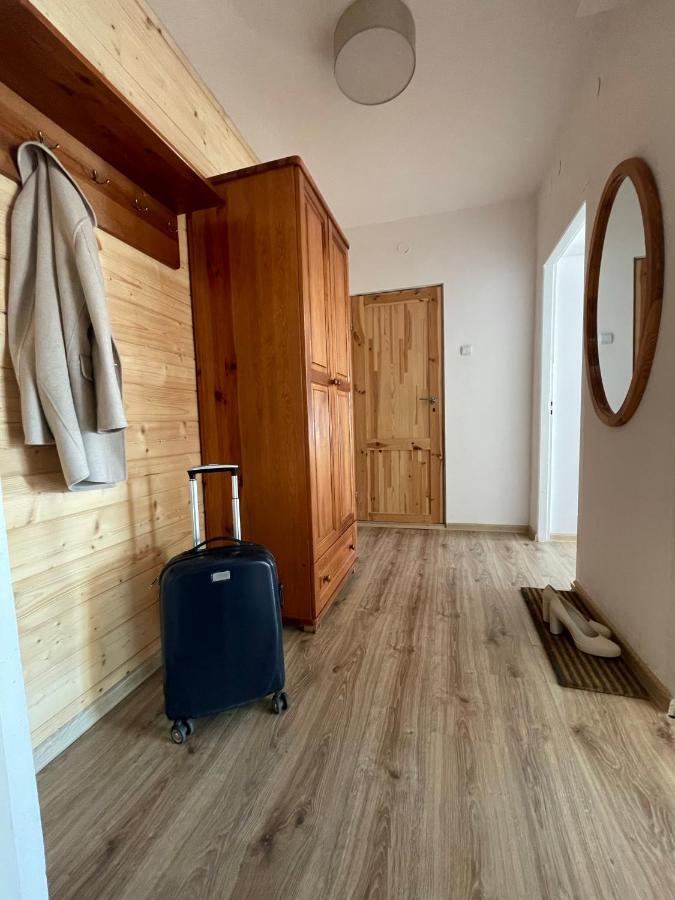Bukova Lodge Bukowina Tatrzańska Zewnętrze zdjęcie