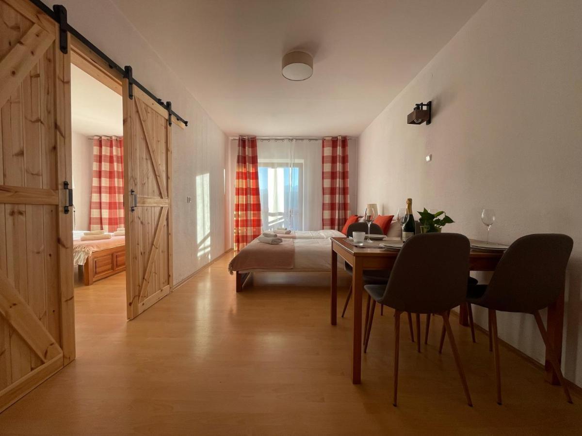 Bukova Lodge Bukowina Tatrzańska Zewnętrze zdjęcie